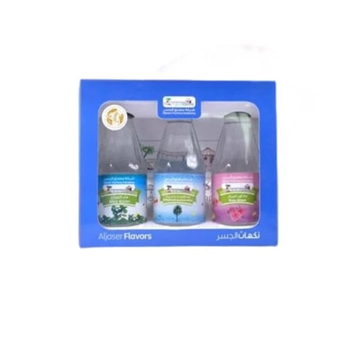 تشكيلة النكهة الأصلية