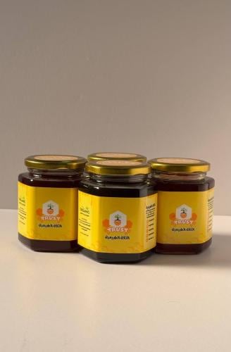 ٢ كيلو عسل طلح