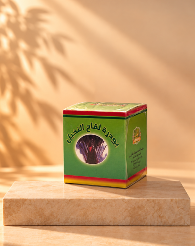 لقاح (طلع) النخيل