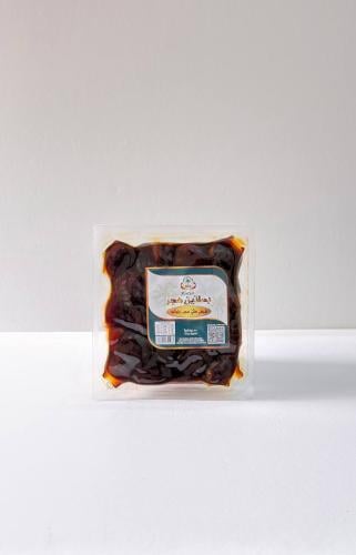 تمر شيشي سوبر ديلوكس (حجم نصف كيلو)