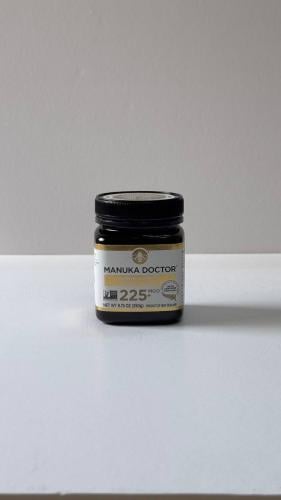 عسل مانوكا MGO+225