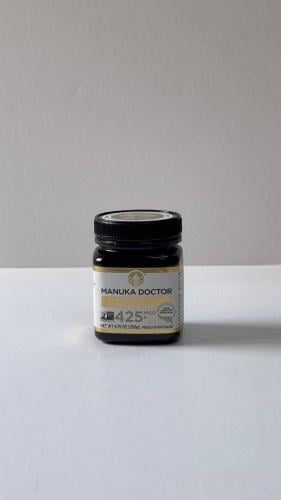 عسل مانوكا MGO+425