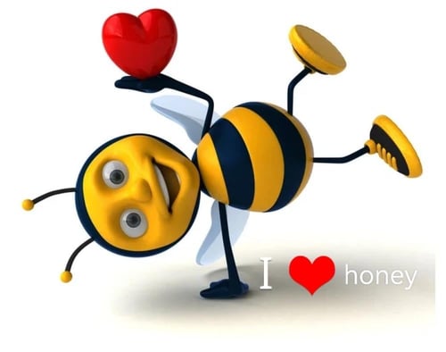 خلطة عسل للمتزوجين