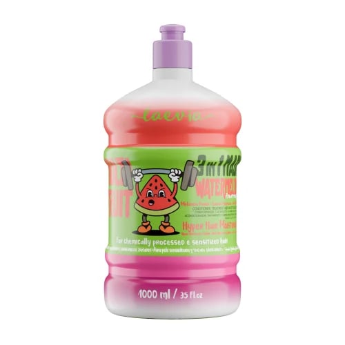 Livia multi-fruit mask 3 in 1 – watermelon power –...