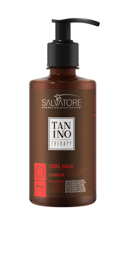 ليف إن كيرلي هير - 300 مل