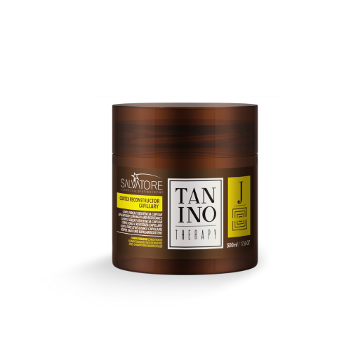 ماسك نانو كورتكس J تانينو ثيرابي - 500جرام