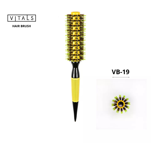 فرشة كوري فيتالز بروفشنال ضد الحرارة مقاس 19