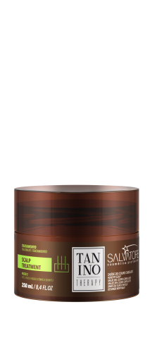 ماسك سكالب تريتمنت - للفروة الدهنية ومضاد للقشرة و...