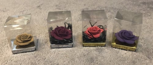 بخور الجوري