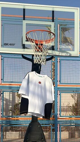 Baskteball T-shirt