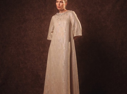 Long Dress - #88