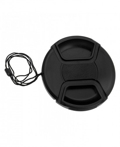 58mm Lens Cap