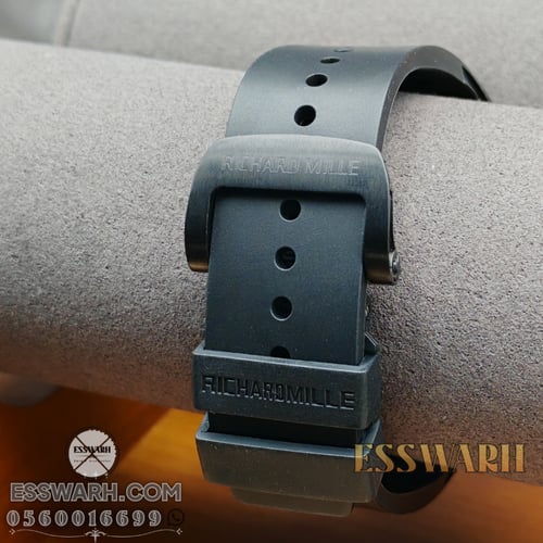 ساعة ريتشارد ميل RM35-01 رفيال نادال