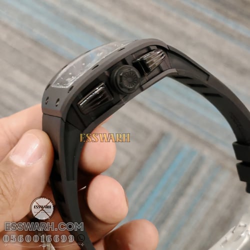 ساعة ريتشارد ميل RM11-02 - ماستر كوالتي - ايطار مع...