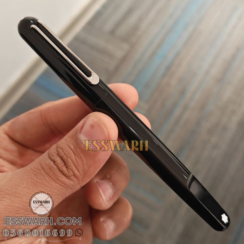 قلم مونت بلانك - MONTBLANC M SPHERE MAGNET DESIGN...