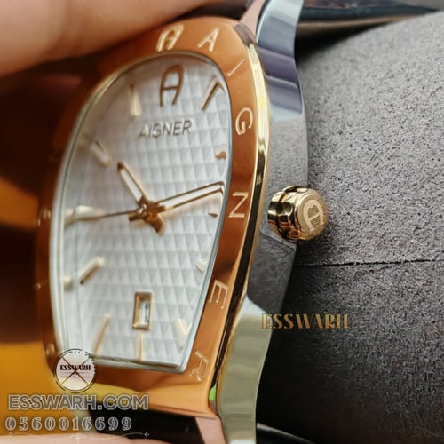 ساعة اقنر فاشن مقاس 40