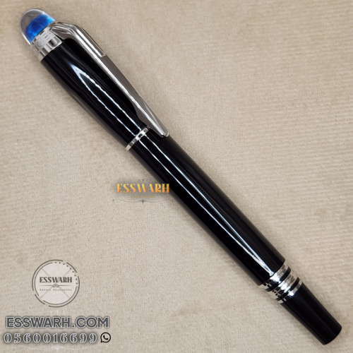 قلم مونت بلانك - ستار ووكر - موديل رقم MBM054