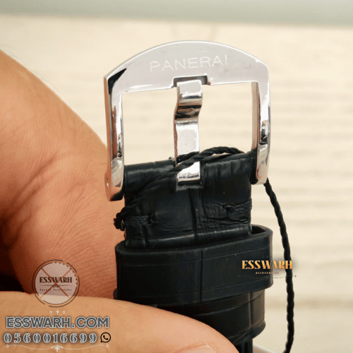 ساعة بانيراي لومينور - لومينور ديو مقاس 42.5 سوبر...