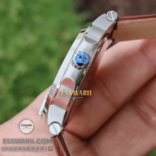 ساعة اقنر تافيانو 2 مقاس 43