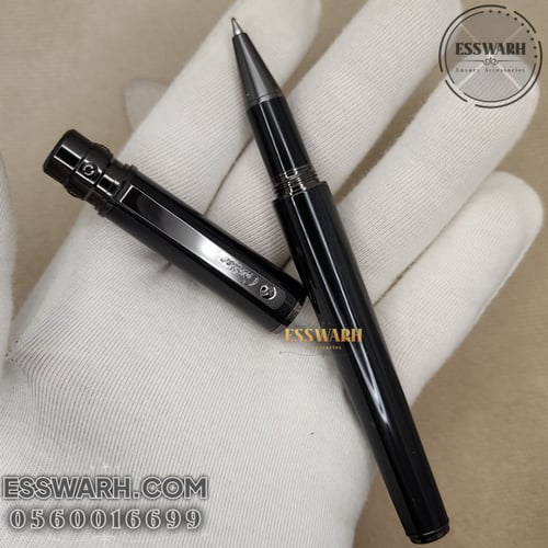 قلم كارتير سانتوس دو كارتييه موديل رقم CRM080