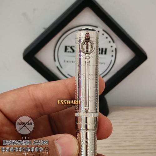 قلم مونت بلانك - السير ارثر كونان دويل - موديل رقم...