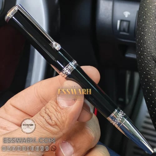 Montblanc pen - Maria Callas Special Edition - Model No. MBM0317 - New Model