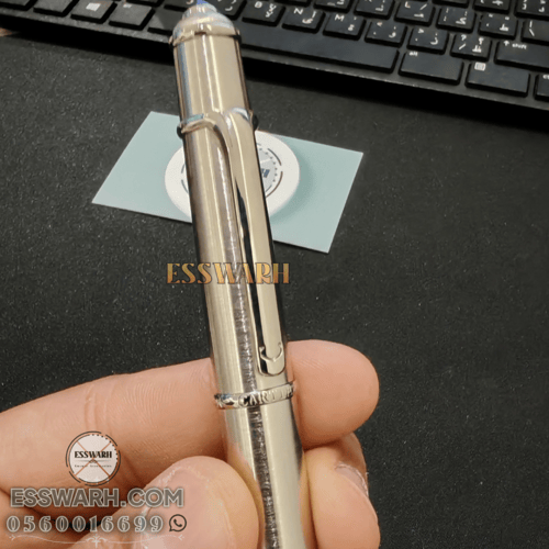 قلم كارتير بولبوينت ديابلو موديل رقم CRM056