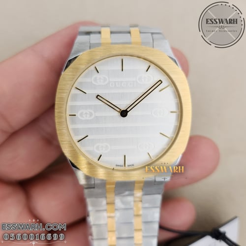قودشي H25 مينا ابيض مقاس 40