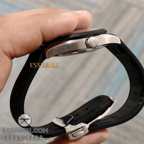 ساعة اوميقا سي ماستر اكوا تيرا مقاس 41 سوبر كوالتي...