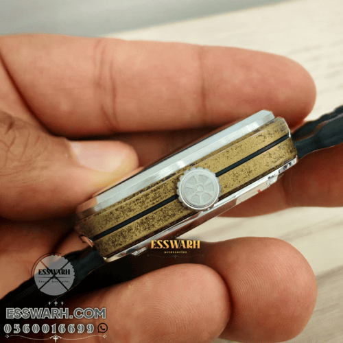 ساعة سيفين فرايداي - سوبر كوالتي - مقاس 45 - موديل...