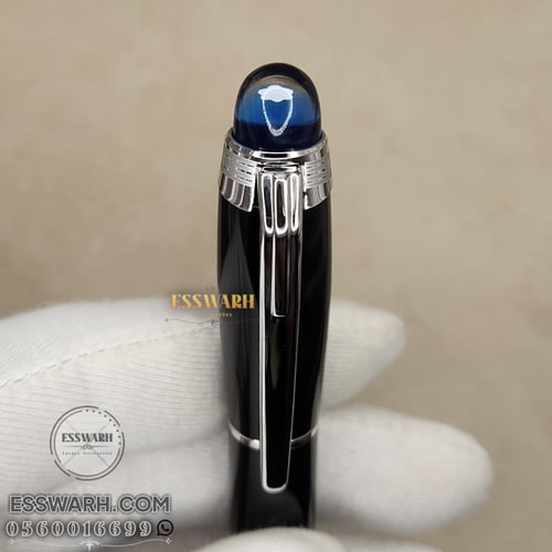 قلم مونت بلانك - ستار ووكر - موديل رقم MBM054