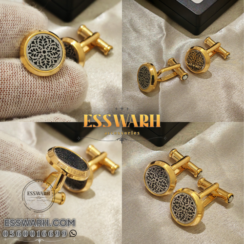 كبك مونت بلانك YCB045