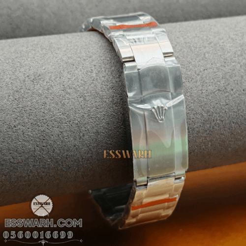 ساعة رولكس بربتشوال سلبريت - موديل نسائي - مقاس 31