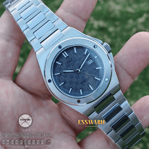 ساعة IWC (اي دبليو سي) انجينير - مقاس 40 - هاي كوا...