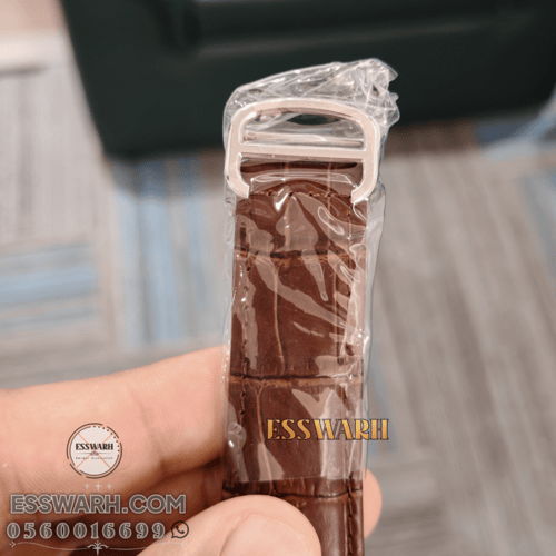 ساعة كارتير تانك ام سي مقاس 44 ملم جامبو كبير