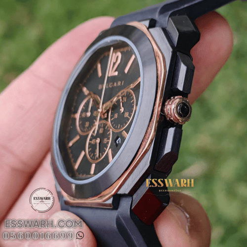 بولقاري اوكتو فينيسيمو كونوقراف مقاس 40