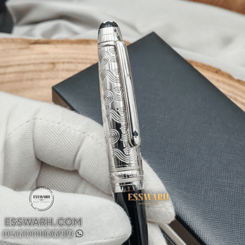 قلم مونت بلانك - مايسترشتوك موديل MBM008