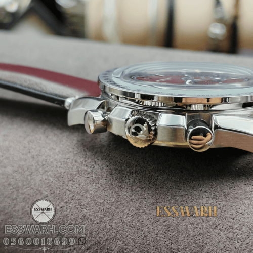 ساعة اوميقا سبيد ماستر اصدار ناسا 1965 - ساعة القم...