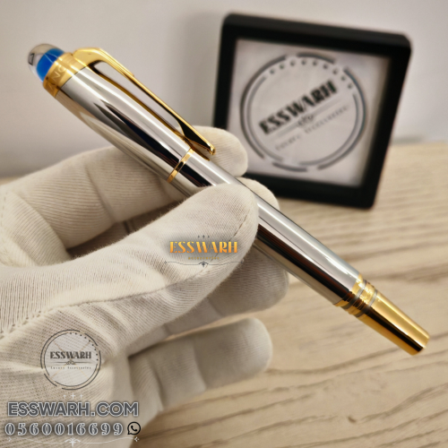 قلم مونت بلانك - ستار ووكر - موديل رقم MBM053