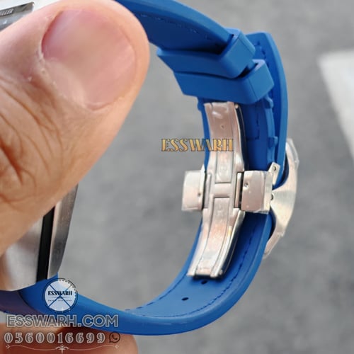 ساعة فرانك مولر ماستر اوف كومبليكيشن - مقاس 45 سوب...