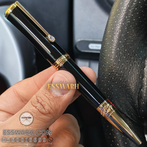Montblanc pen - Maria Callas Special Edition - Model No. MBM0313 - New Model