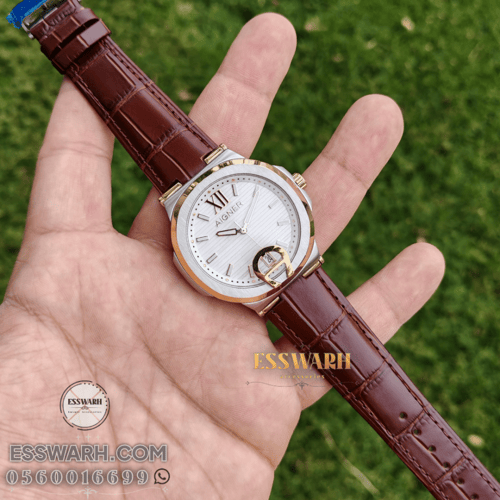 ساعة اقنر تافيانو 2 مقاس 43