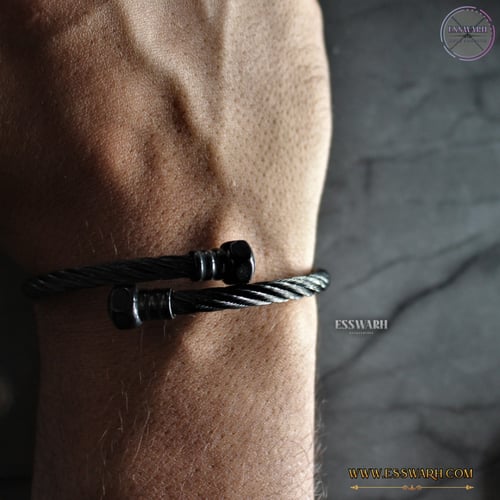 اسورة يد موديل BR96 استانليس ستيل