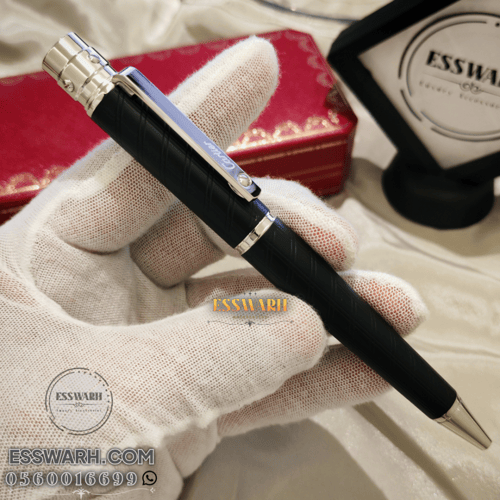 قلم كارتير سانتوس دو كارتييه (اصدار خاص) موديل رقم...