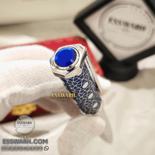 قلم كارتير سانتوس دومو دو كارتييه (اصدار خاص) مودي...