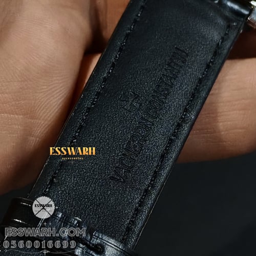 ساعة فاشرون كونستنتان هيستوريك اميريكان 1921 - مقا...