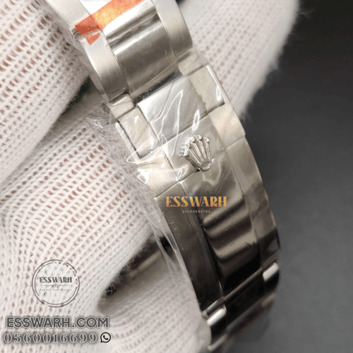 ساعة رولكس دايتونا Cosmograph Daytona - بطاريات سي...