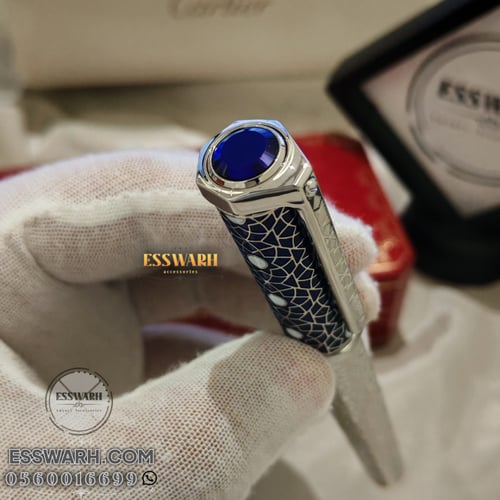 قلم كارتير سانتوس دومو دو كارتييه (اصدار خاص) مودي...