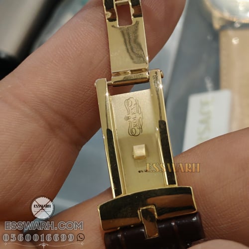 ساعة رولكس بربتشوال كرونومتر 1908 مقاس 39 - سوبر ك...