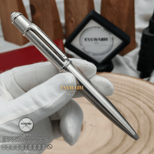 قلم كارتير بولبوينت ديابلو موديل رقم CRM056